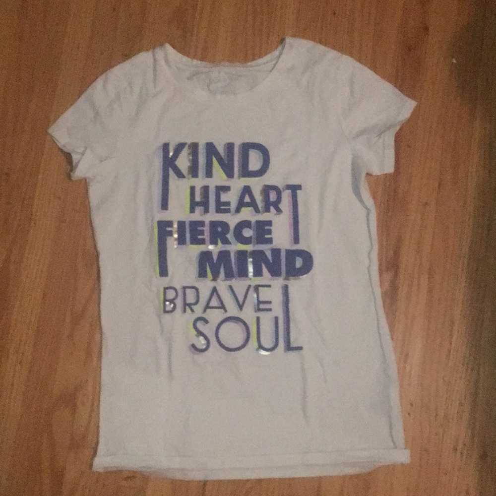 T shirt